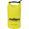 Vodotěsný vak s kapsou na mobil - Miton LT DRY BAG 2,5L - 1