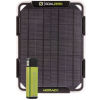 Solární panel s power bankou - Goal Zero SET FLIP 12 + NOMAD 5 - 1