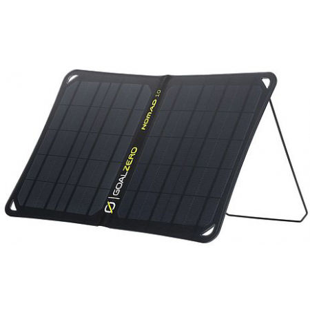 Solární panel - Goal Zero NOMAD 10 - 1