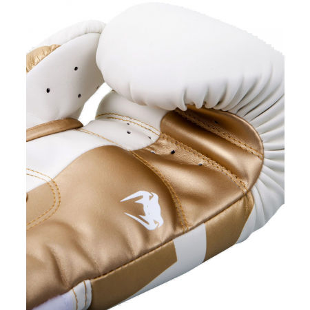Boxerské rukavice - Venum ELITE BOXING GLOVES - 4
