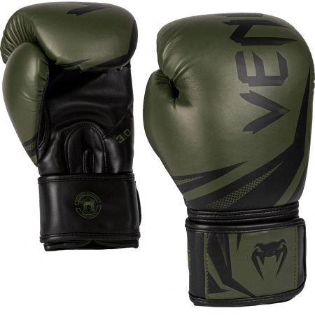Boxerské rukavice - Venum CHALLENGER 3.0 BOXING GLOVES - 2
