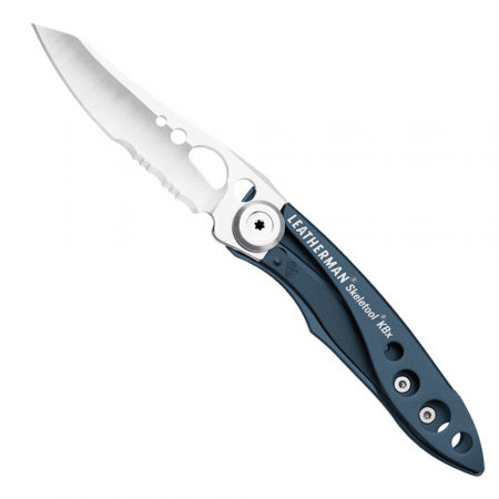 Leatherman SKELETOOL KBX - Multifunkční nůž