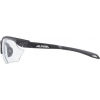 Unisex sluneční brýle - Alpina Sports TWIST FIVE HR S VL+ - 2