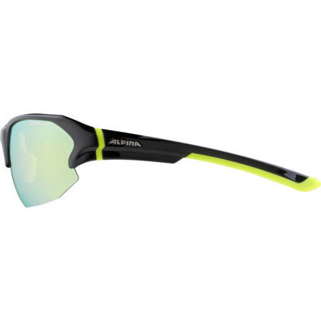 Unisex sluneční brýle - Alpina Sports LYRON HR - 2