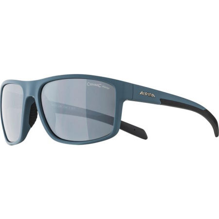 Unisex sluneční brýle - Alpina Sports NACAN I - 1
