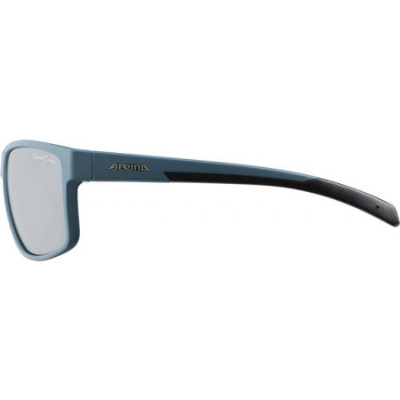 Unisex sluneční brýle - Alpina Sports NACAN I - 3