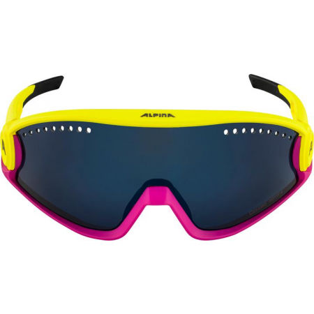 Unisex sluneční brýle - Alpina Sports 5W1NG CM - 2