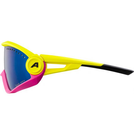 Unisex sluneční brýle - Alpina Sports 5W1NG CM - 3