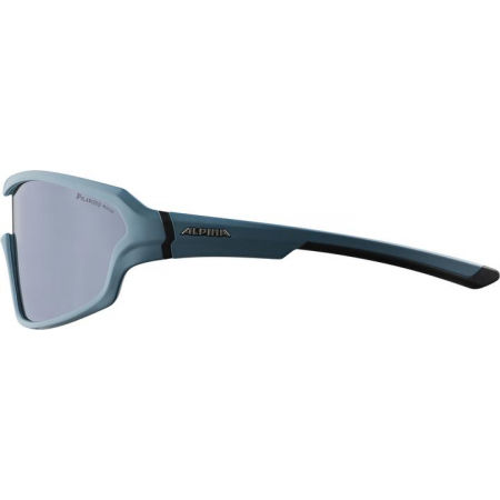 Unisex sluneční brýle - Alpina Sports LYRON SHIELD P - 3