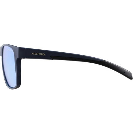 Unisex sluneční brýle - Alpina Sports NACAN III - 3