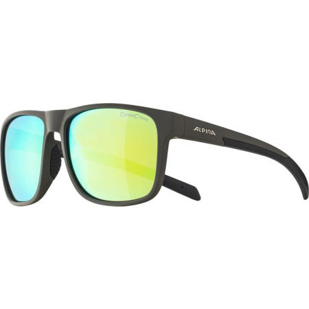 Unisex sluneční brýle - Alpina Sports NACAN III - 1