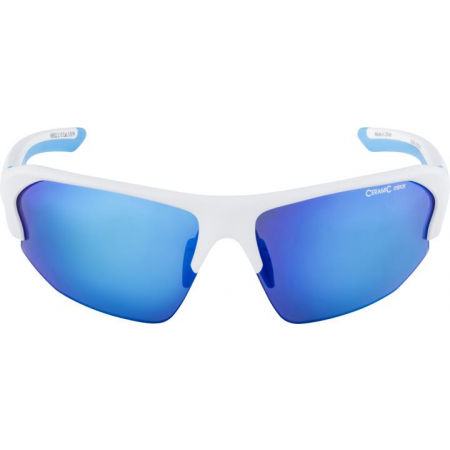 Alpina Sports LYRON HR - Unisex sluneční brýle