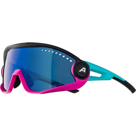 Alpina Sports 5W1NG CM - Unisex sluneční brýle