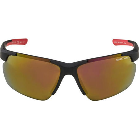 Unisex sluneční brýle - Alpina Sports DEFEY HR - 2