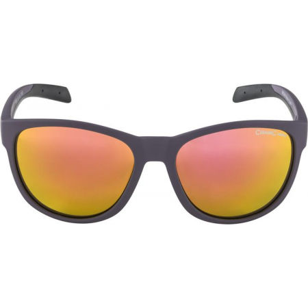 Alpina Sports NACAN II - Unisex sluneční brýle