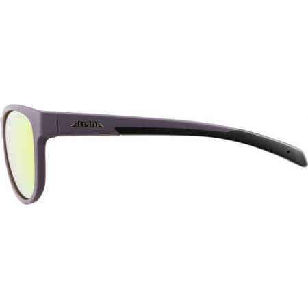Unisex sluneční brýle - Alpina Sports NACAN II - 2