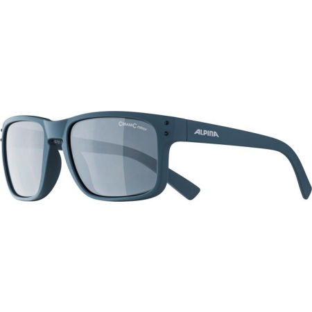 Alpina Sports KOSMIC BLK - Unisex sluneční brýle