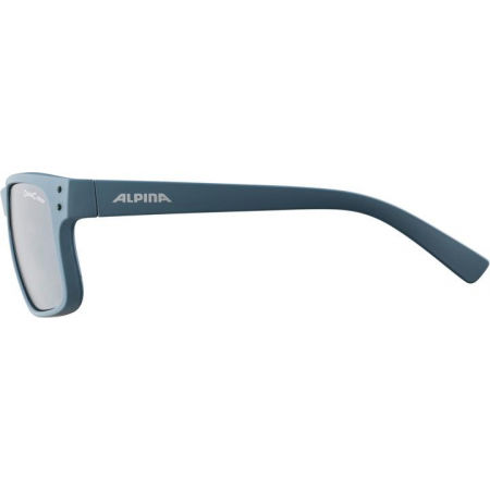 Unisex sluneční brýle - Alpina Sports KOSMIC BLK - 3
