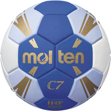 Házenkářský míč - Molten C7 - 1