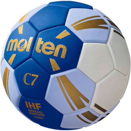 Házenkářský míč - Molten C7 - 2