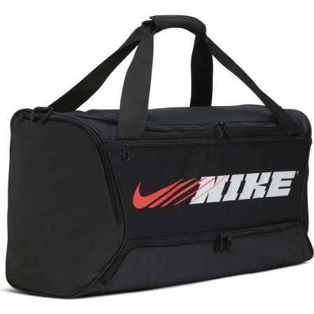 Sportovní taška - Nike BRASILIA M - 2