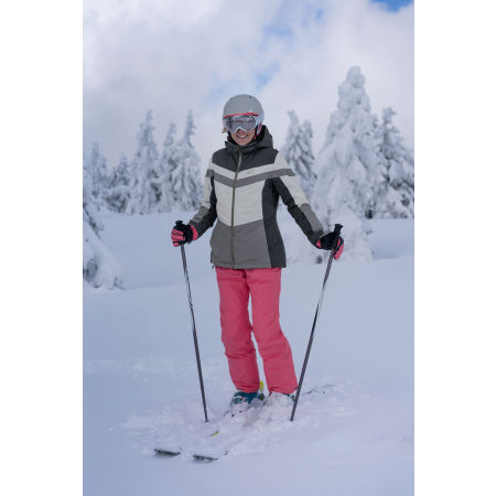 Dámské lyžařské kalhoty - Hannah GABRIL II - 7