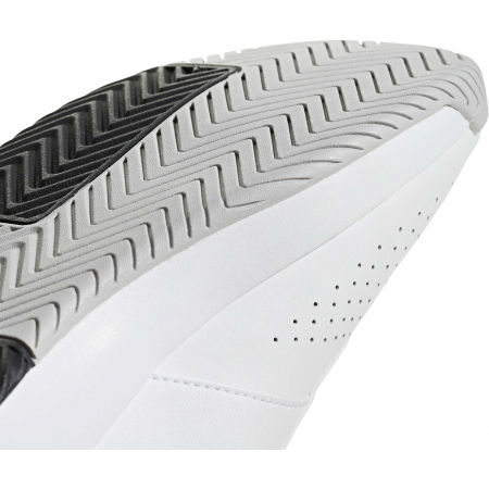 Pánská tenisová obuv - adidas COURTSMASH - 10