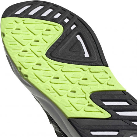Pánské volnočasové boty - adidas FUTUREFLOW - 9