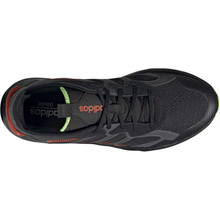 Pánské volnočasové boty - adidas FUTUREFLOW - 5