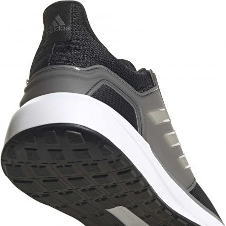 Pánská běžecká obuv - adidas EQ19 RUN - 7