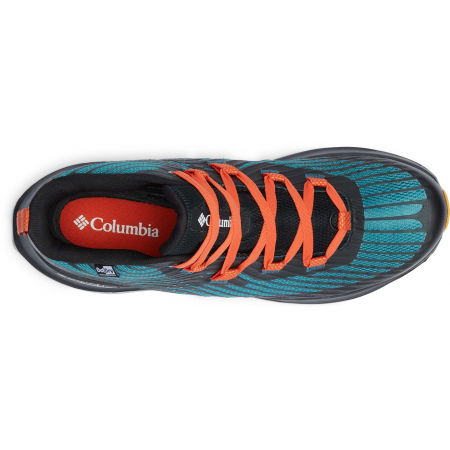 Pánská outdoorová obuv - Columbia ESCAPE SUMMIT OUTDRY - 2