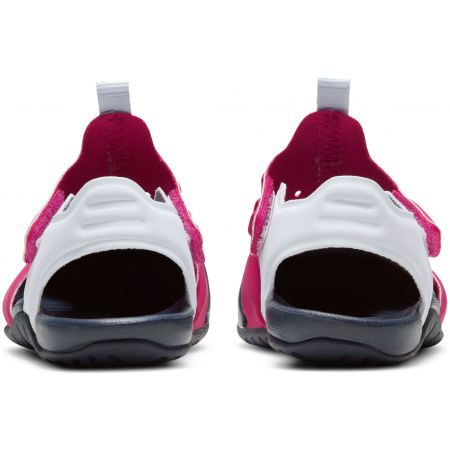 Dětské sandály - Nike SUNRAY PROTECT - 8