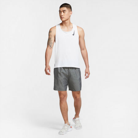 Pánské běžecké šortky - Nike CHLLGR SHORT 7IN BF M - 8