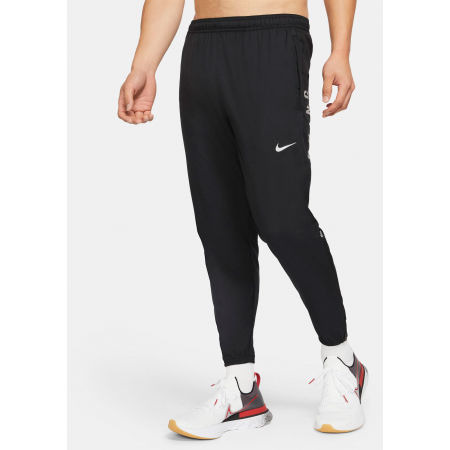 Pánské běžecké kalhoty - Nike RUN DIVISION ESSENTIAL - 10