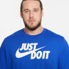 Pánské tričko - Nike SPORTSWEAR JUST DO IT - 5