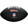 Mini míč na americký fotbal - Wilson MINI NFL TEAM SOFT TOUCH FB BL - 2
