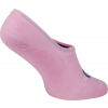 Dámské ponožky - Calvin Klein WOMEN LINER 1P JEANS LOGO BROOKLYN - 2