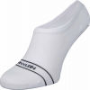 Dámské ponožky - Calvin Klein WOMEN LINER 2P SPARKLE STRIPE ALICE - 2