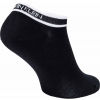 Dámské ponožky - Calvin Klein WOMEN LINER 2P LOGO CUFF STRIPE SPENCER - 3