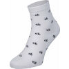 Dámské ponožky - Calvin Klein WOMEN ORGANIC COTTON SHORT CREW 2P GRETCHEN - 2