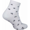 Dámské ponožky - Calvin Klein WOMEN ORGANIC COTTON SHORT CREW 2P GRETCHEN - 3