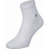 Dámské ponožky - Calvin Klein WOMEN ORGANIC COTTON SHORT CREW 2P GRETCHEN - 4