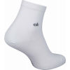Dámské ponožky - Calvin Klein WOMEN ORGANIC COTTON SHORT CREW 2P GRETCHEN - 5