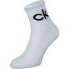 Pánské ponožky - Calvin Klein MEN QUARTER 3P LOGO JASON - 2
