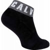 Dámské ponožky - Calvin Klein WOMEN QUARTER 1P MODERN LOGO KAYLA - 2