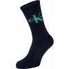Pánské ponožky - Calvin Klein CK RIB - 1