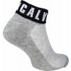 Dámské ponožky - Calvin Klein WOMEN QUARTER 1P MODERN LOGO KAYLA - 2