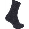 Dámské ponožky - Calvin Klein WOMEN SHORT SOCK 1P JEANS LOGO BOWERY - 2