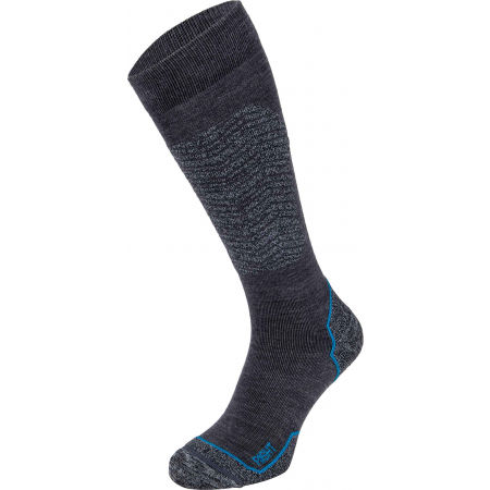 Lyžařské ponožky - Eisbär PREMIUM SKI DX+SX - 1