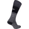 Dámské zateplené ponožky - Eisbär SKI COMFORT 2 PACK - 5